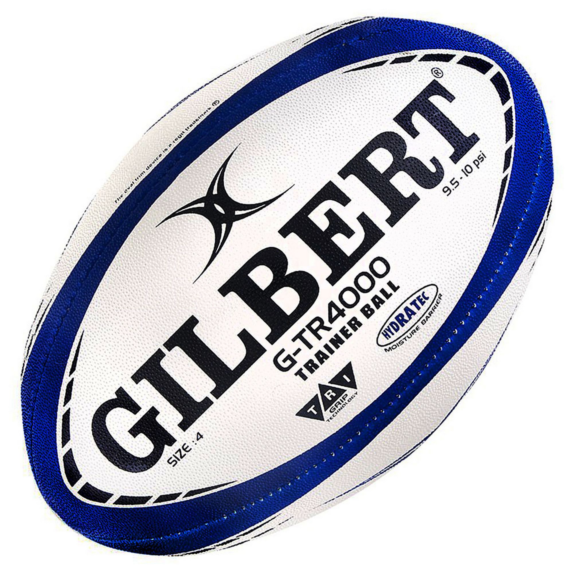 Мяч для регби Gilbert G-TR4000 42098104 р.4 2000_2000