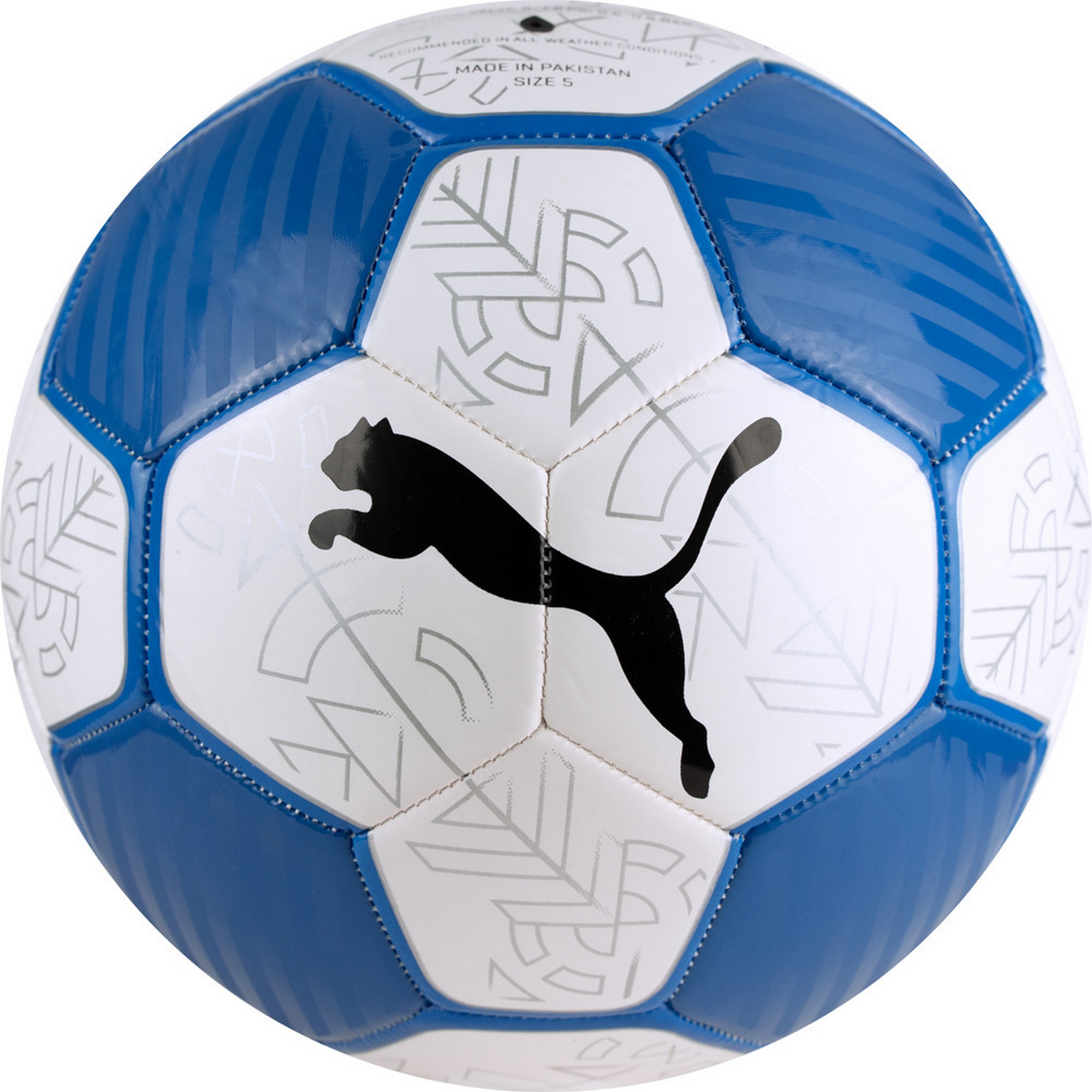 Мяч футбольный Puma Prestige 08399203 р.5 2000_2000