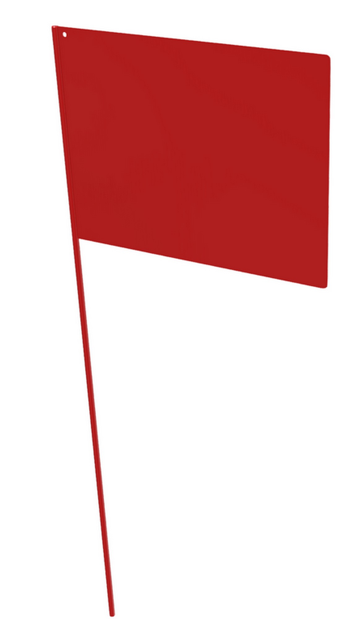 Металлический флаг для сектора ФСИ 11334 1167_2000