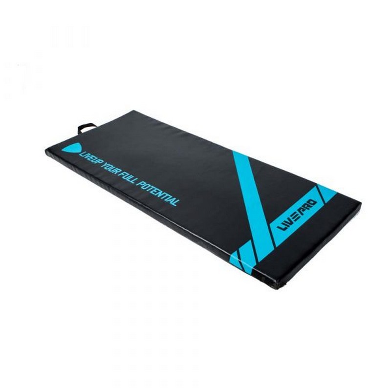 Универсальный мат 140х60х3,5см Live Pro Multi-purpose Stretching Mat LP8226 800_800