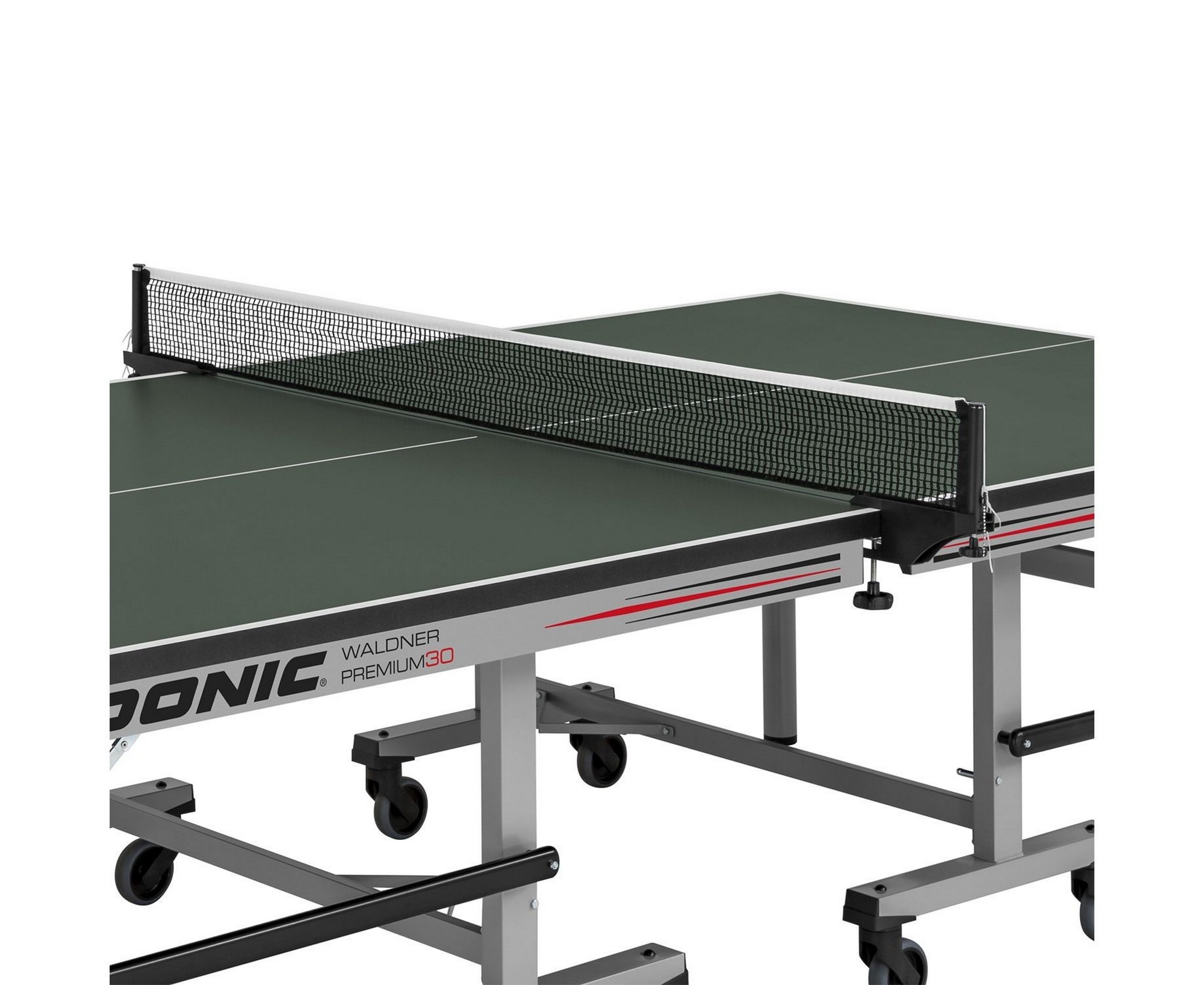 Теннисный стол Donic Waldner Premium 30 400246-G green 2000_1636