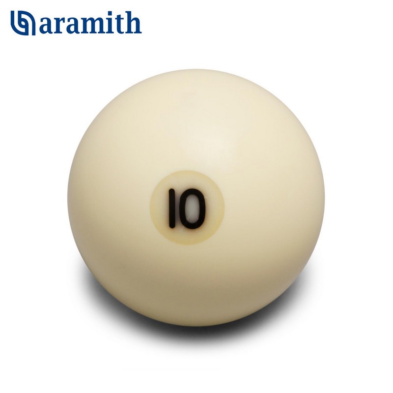 Шар Aramith Premier Pyramid №10 ø60мм 800_800