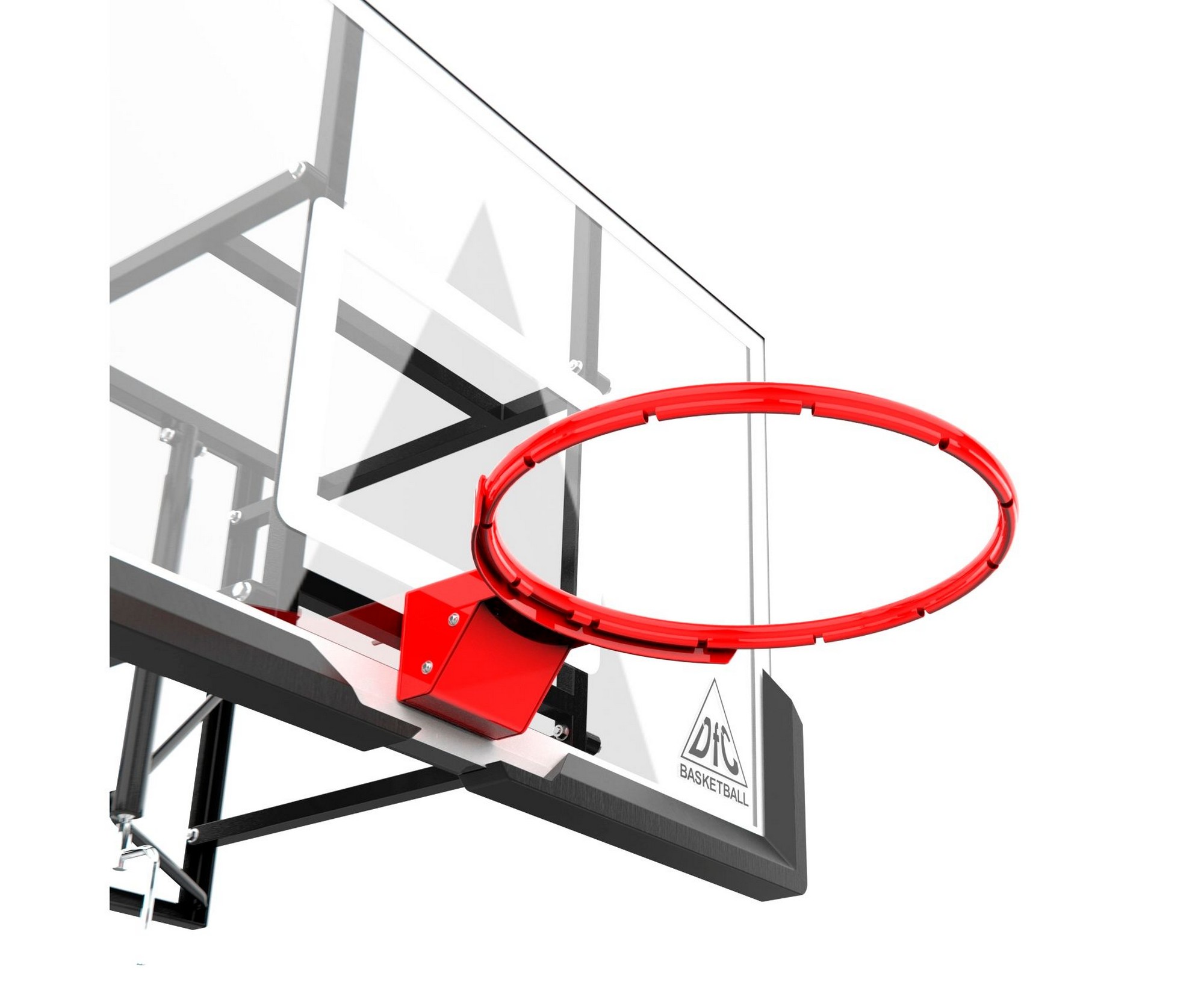 Кольцо баскетбольное DFC R5 с амортизацией 2000_1636