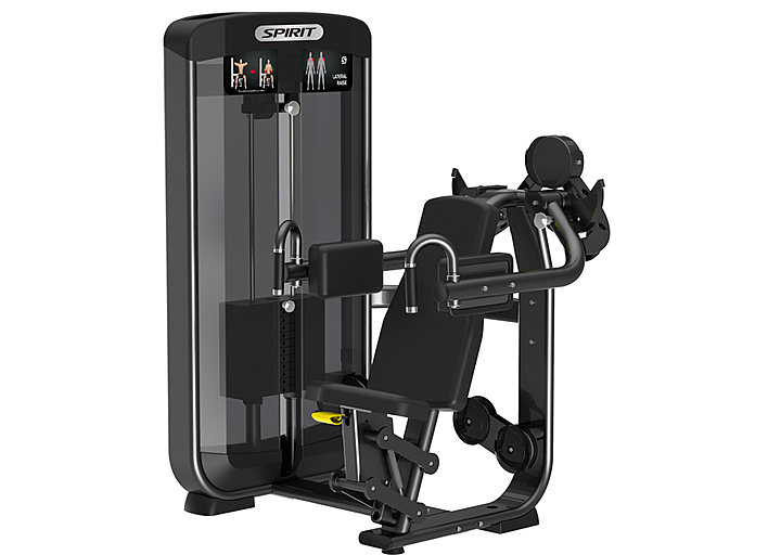 Дельт-машина Spirit Fitness SP-3525 (макс.вес) 708_512