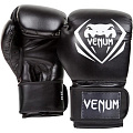 Перчатки Venum Contender 1109-16oz черный 120_120
