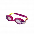 Очки для плавания детские Sportex E36892 фиолетово\салатовые 120_120