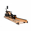 Гребной тренажер UnixFit Wood Rower Light RM9000PLW 120_120