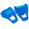 Акваманжеты Mad Wave Aquacombat M0823 01 0 03W синий 120_120