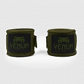 Бинты 250 см Venum Kontact VENUM-0430-200 хакки 120_120