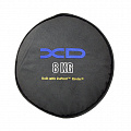 Диск-отягощение XD Fit XD Kevlar Sand Disc (вес 16 кг) 3227 108 120_120