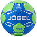 Мяч гандбольный Jogel Amigo №3 120_120