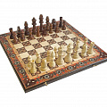 Шахматы "Византия 2" 40 Armenakyan AA102-42 120_120