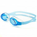 Очки для плавания детские Torres Junior SW-32212BB прозрачная синяя оправа 120_120