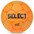 Мяч гандбольный Select Mundo V22 1662858666 р.3, EHF Appr 120_120