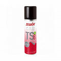 Парафин углеводородный, жидкий Swix TS8 Red (-4°С +4°С) 50 ml TS08L-12 120_120