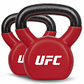 Гиря 12 кг UFC ПВХ UHA-69696 120_120