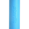 Ролик для йоги и пилатеса 15x45см Star Fit Core, EVA FA-501 синий пастель 120_120