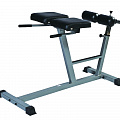 Римский стул (горизонтальный) BenCarFitness TS-M52A 120_120