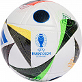 Мяч футбольный Adidas Euro24 Fussballliebe LGE Box IN9369 FIFA Quality, р.5 120_120