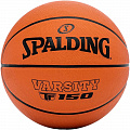 Мяч баскетбольный Spalding Varsity TF-150 84-324Z р.7 120_120