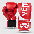 Перчатки Venum Challenger 2.0 0663-16oz красный 120_120