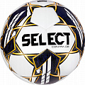 Мяч футбольный Select Contra Basic v23, FIFA Basic 0855160600 р.5 120_120