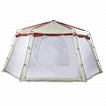 Тент шатер туристический Atemi АТ-4G 120_120