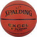 Мяч баскетбольный Spalding TF-500 Excel In/Out 76798z р.6 120_120