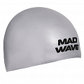 Силиконовая шапочка Mad Wave Soft M0533 01 2 12W 120_120