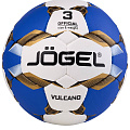 Мяч гандбольный Jogel Vulcano №3 120_120