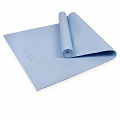 Коврик для йоги 173х61х0,4см Myga Yoga Mat RY1464 голубой 120_120