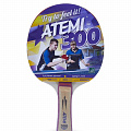 Ракетка для настольного тенниса Atemi 300 CV 120_120