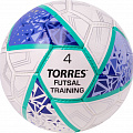 Мяч футзальный Torres Futsal Training FS323674 р.4 120_120