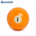 Шар Aramith Pool Premier №1 ø57,2мм 120_120