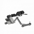 Тренажер для разгибания спины. Гиперэкстензия UltraGym UG-XM 148 120_120