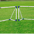 Ворота игровые DFC 4ft х 2 Portable Soccer GOAL429A 120_120