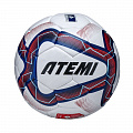 Мяч футбольный Atemi Attack Match Hybrid stitching ASBL-009T-4 р.4 120_120