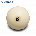 Шар Aramith Premier Pyramid №12 ø68мм 120_120