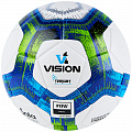 Мяч футзальный Vision Target, FIFA Basic FS324094 р.4 120_120