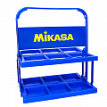 Подставка для бутылок Mikasa пластик, синий 120_120