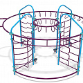Игровая спортивная площадка серии Космос Hercules О-454 32285 120_120