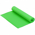 Коврик для фитнеса и йоги Larsen PVC зеленый р173х61х0,6см (повыш плотн) 120_120