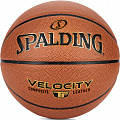 Мяч баскетбольный Spalding TF Velocity Orange 76932z р.7 120_120