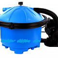 Фильтровальная установка Poolmagic EZ Clean 1705 4,5 куб.м/час, с наполнителем Aqualoon EZ CLEAN 1705 120_120