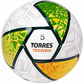 Мяч футбольный Torres Training F323955 р.5 120_120