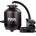 Фильтровальная установка Poolmagic EZ Clean 300 8,5 куб.м/час, с наполнителем Aqualoon EZ CLEAN 300 120_120