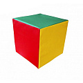Модуль куб 50х50х50 см Dinamika ZSO-003786 120_120