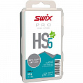 Парафин углеводородный Swix HS5 Turquoise (-10°С -18°С) 60 г HS05-6 120_120